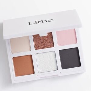 Lithe Beauty Astral Eyeshadow Palette